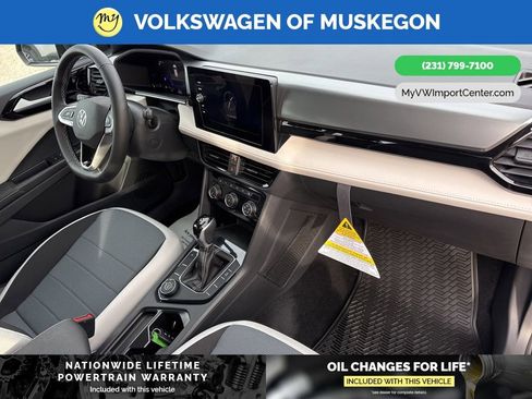 New 2026 Volkswagen Taos S image 29