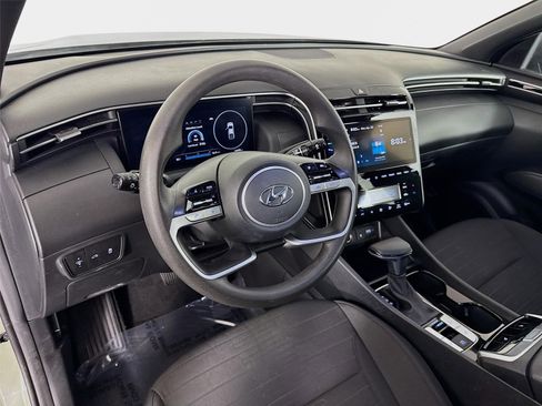 Certified 2024 Hyundai Santa Cruz SEL w/ Activity Package image 9