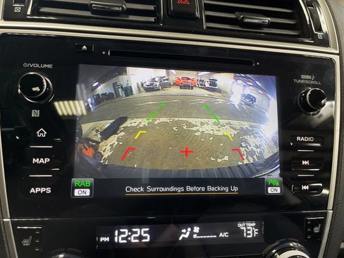 Used 2019 Subaru Outback 2.5i Limited AWD/4WD image 26