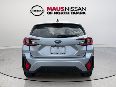 Used 2024 Subaru Crosstrek 2.0i w/ Crosstrek Mirror Package AWD/4WD image 9
