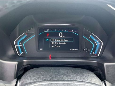 Used 2020 Honda Odyssey Touring image 13