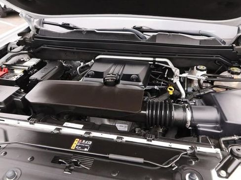 Used 2024 Chevrolet Colorado Trail Boss w/ LPO, Skid Plate Package image 27