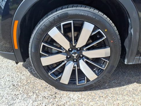 Used 2025 Mitsubishi Outlander SE FWD image 11