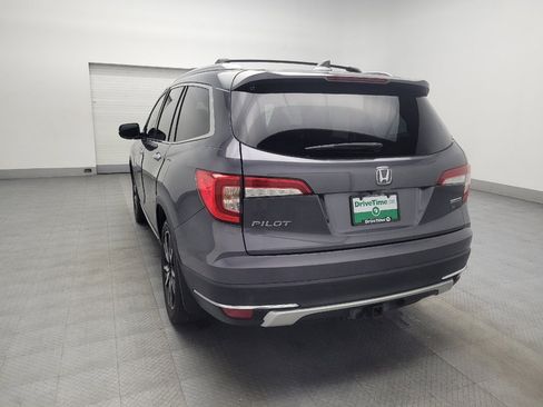 Used 2019 Honda Pilot Touring image 5