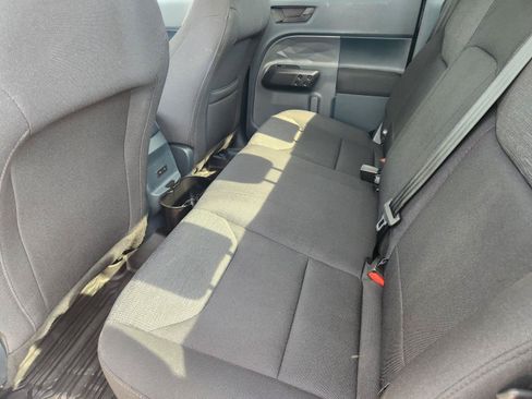 Used 2025 Ford Maverick XL FWD image 21