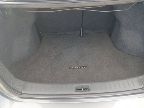 Used 2019 Nissan Sentra S FWD image 13