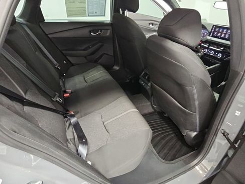 Used 2025 Honda Accord Sport image 34
