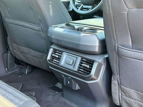 Used 2022 Ford F150 XL w/ STX Appearance Package AWD/4WD image 13