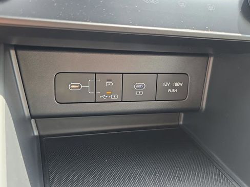 New 2026 Hyundai Sonata Blue FWD image 9