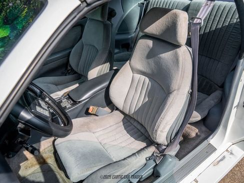 Used 1989 Pontiac Firebird Trans Am RWD image 48