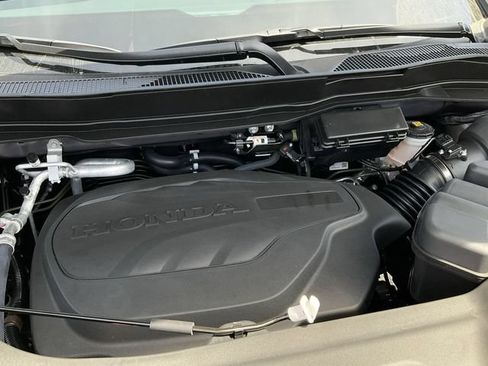 New 2026 Honda Ridgeline RTL image 33
