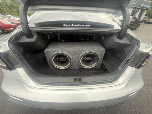Used 2020 Nissan Maxima 3.5 SV w/ Floor Mat Group FWD image 17