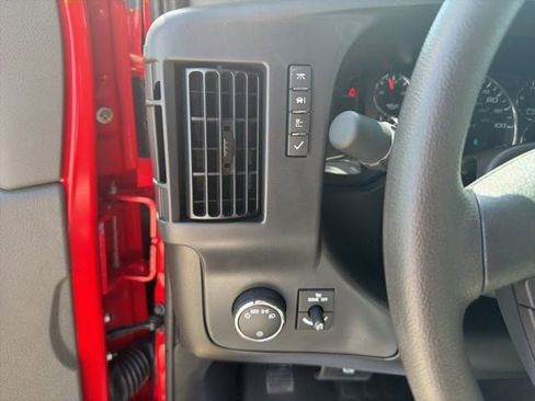 New 2026 GMC Savana 2500 w/ Driver Convenience Package RWD image 15