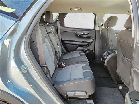 Certified 2025 Chevrolet Blazer LT image 19