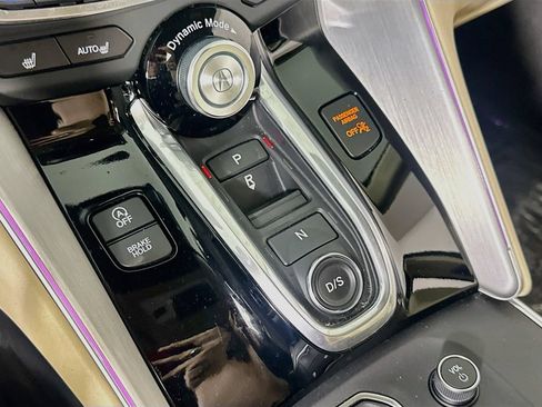 Used 2023 Acura TLX w/ Technology Package FWD image 31
