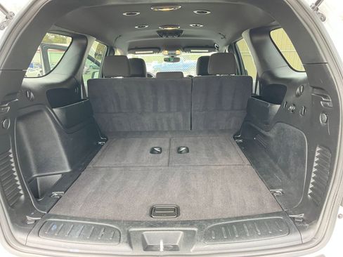 Used 2024 Dodge Durango SXT image 31