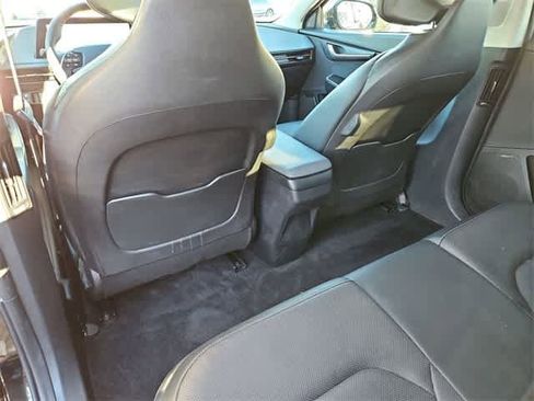 Used 2023 Kia EV6 Wind image 18