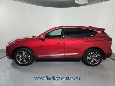 Used 2024 Acura RDX SH-AWD w/ Advance Package image 3