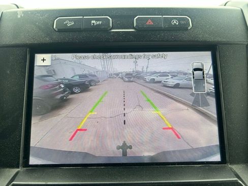 Used 2019 Ford F150 XLT w/ Equipment Group 302A Luxury image 25