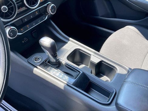 Certified 2023 Nissan Sentra S FWD image 16