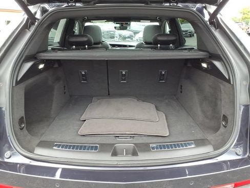 Used 2023 Cadillac XT4 Sport AWD/4WD image 20