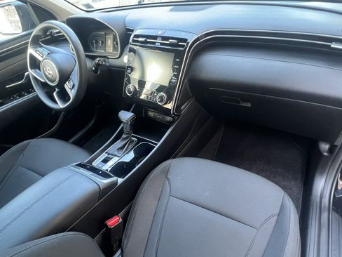 Used 2022 Hyundai Tucson SEL image 13