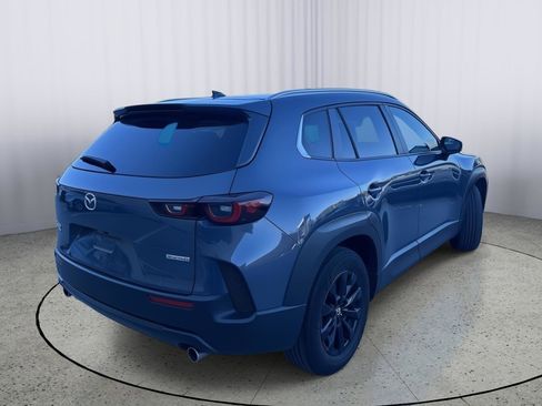 Certified 2024 MAZDA CX-50 AWD 2.5 S w/ Cargo Package image 6