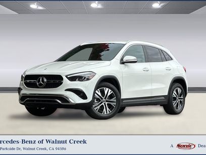 Used 2026 Mercedes-Benz GLA 250