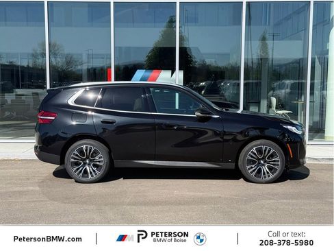 New 2026 BMW X3 xDrive30 w/ Convenience Package AWD/4WD image 6