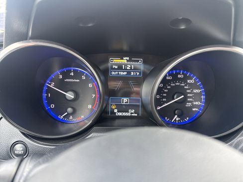 Used 2018 Subaru Outback 2.5i Limited image 22