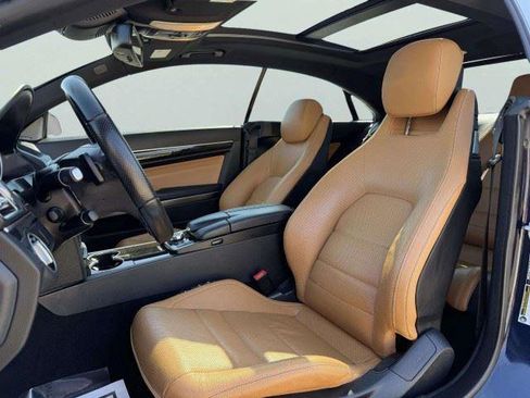 Used 2016 Mercedes-Benz E 400 Coupe image 20