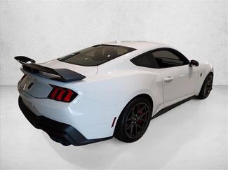 New 2026 Ford Mustang Dark Horse w/ Dark Horse Handlin Package RWD video 4