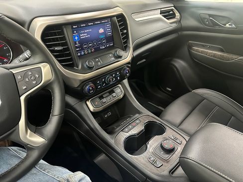 Certified 2023 GMC Acadia Denali w/ Trailering Package image 33