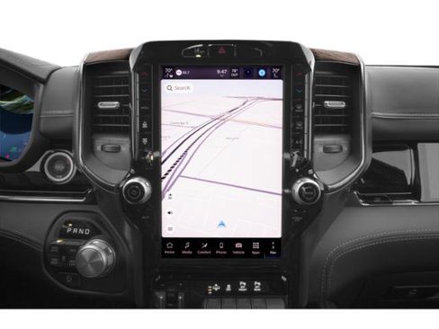 New 2026 RAM 1500 Limited AWD/4WD image 25