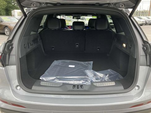 New 2025 Lincoln Nautilus Reserve image 15