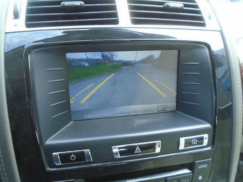 Used 2012 Jaguar XK Convertible image 14