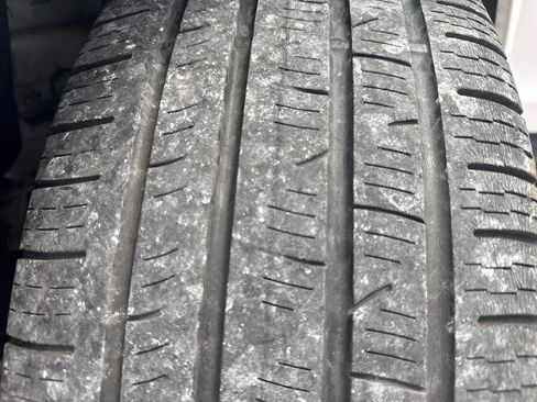 Used 2017 Ford Edge Titanium w/ Equipment Group 301A FWD image 48
