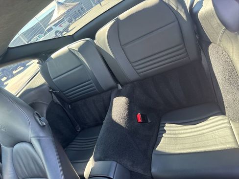 Used 2003 Porsche 911 Turbo image 12