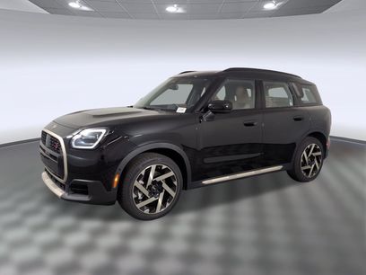 New 2026 MINI Cooper Countryman S