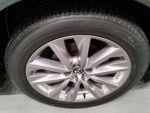 Used 2021 MAZDA CX-9 Grand Touring AWD/4WD image 40