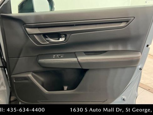 Used 2025 Honda CR-V Sport-L image 23