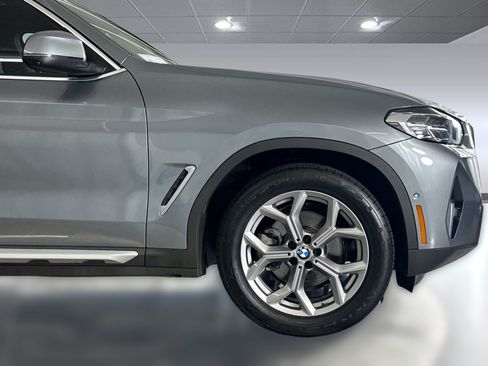 Used 2023 BMW X3 sDrive30i w/ Premium Package RWD image 35