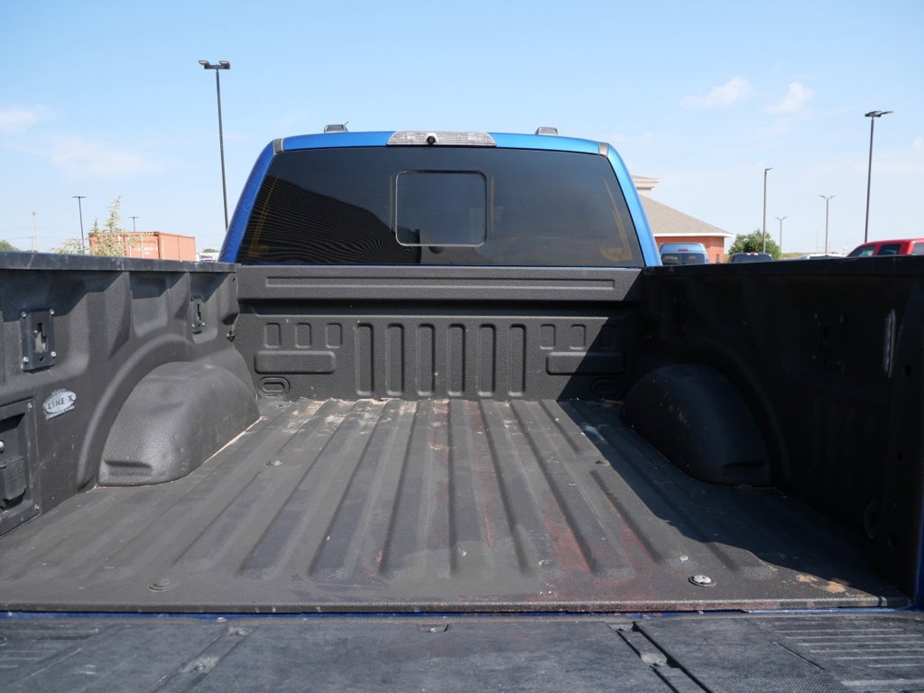 Certified 2022 Ford F150 Raptor w/ Raptor 37 Performance Package AWD/4WD image 25