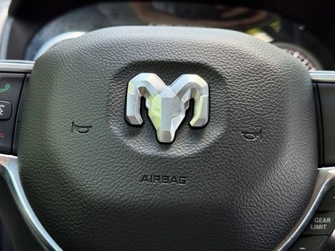Used 2022 RAM 1500 Laramie w/ Laramie Southwest Edition AWD/4WD image 20