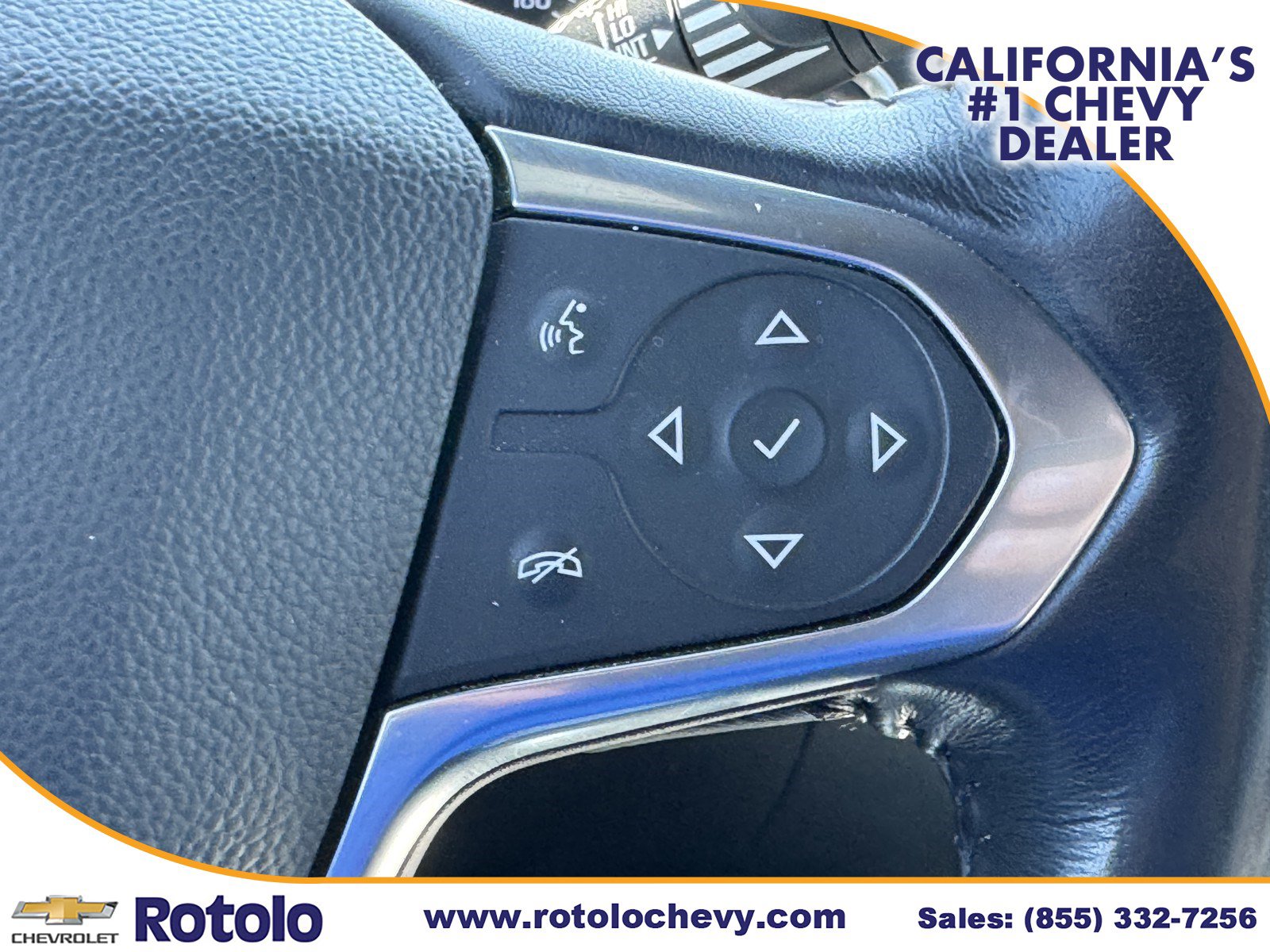 Used 2022 Chevrolet Traverse LT w/ LPO, Floor Liner Package FWD image 22