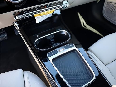 New 2026 Mercedes-Benz CLA 250 4MATIC image 27