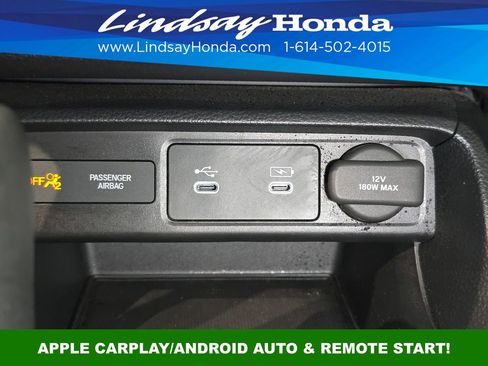 Used 2025 Honda Civic Sport image 19