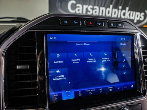 Used 2022 Ford F250 Limited image 27