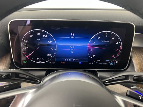 Used 2026 Mercedes-Benz GLC 300 4MATIC image 27