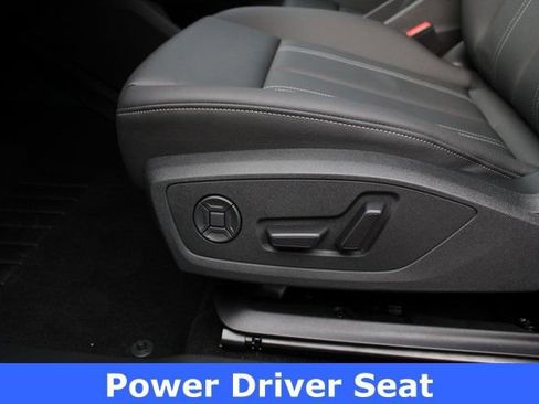 New 2025 Audi Q4 e-tron Premium Plus image 5